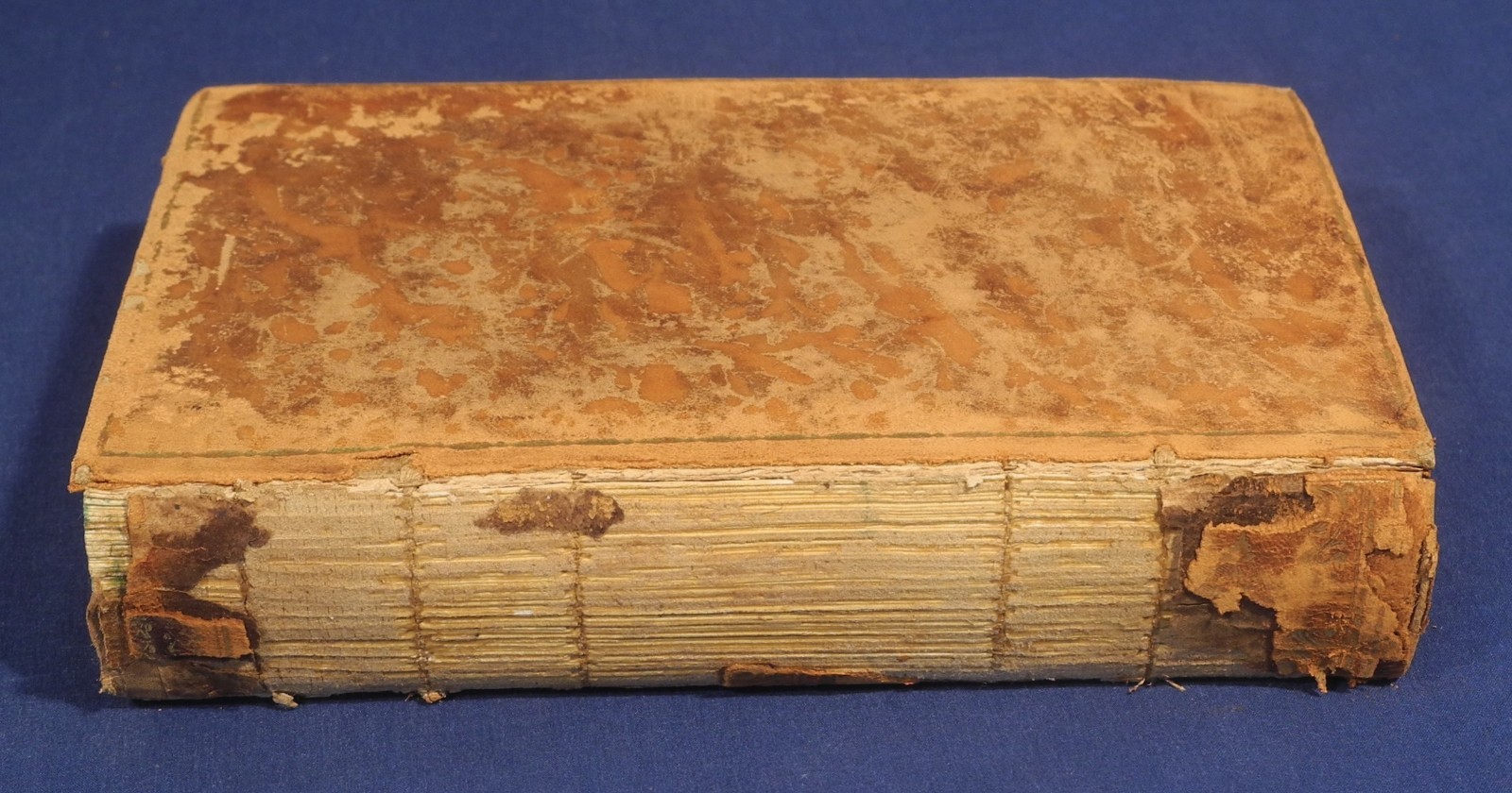 1838 Connecticut Historical Collections History Every Town John W. Barber w/ Map