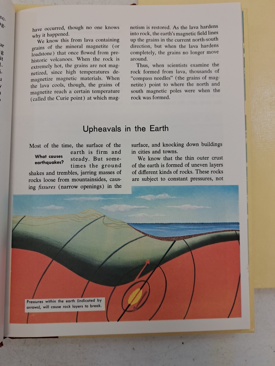 Vintage 1978 Printing The Science Library Volumes 1 Through 6