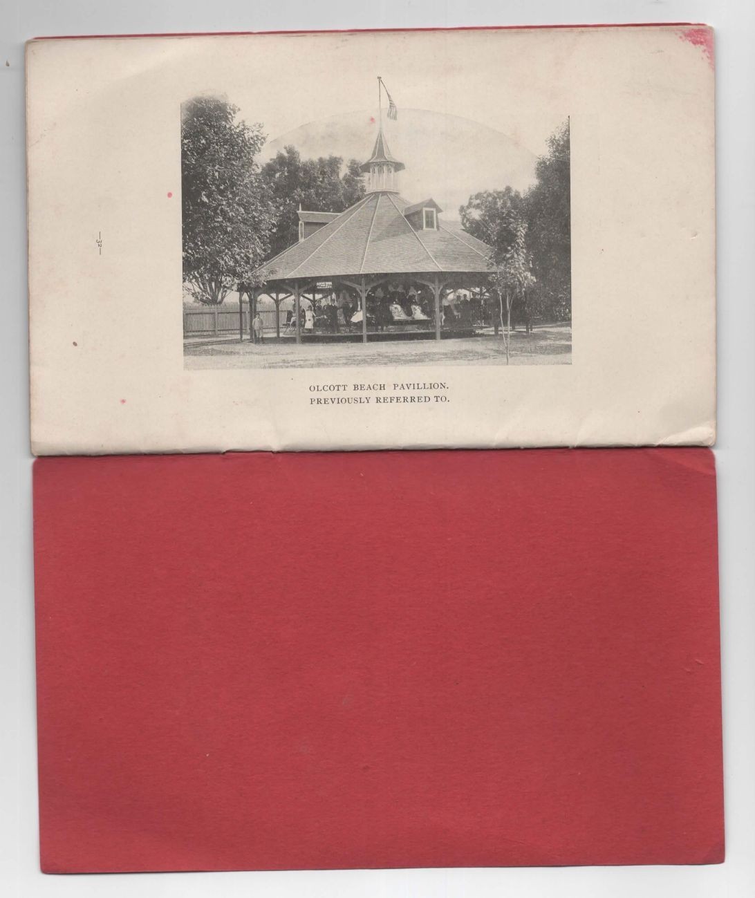 1904 Herschell?Spillman Co. Catalog B – Complete Early Amusement Ride Manufactur