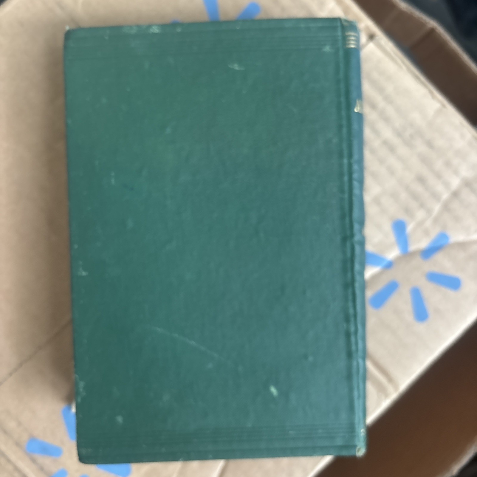 The Malay Archipelago 1913 Tenth Edition