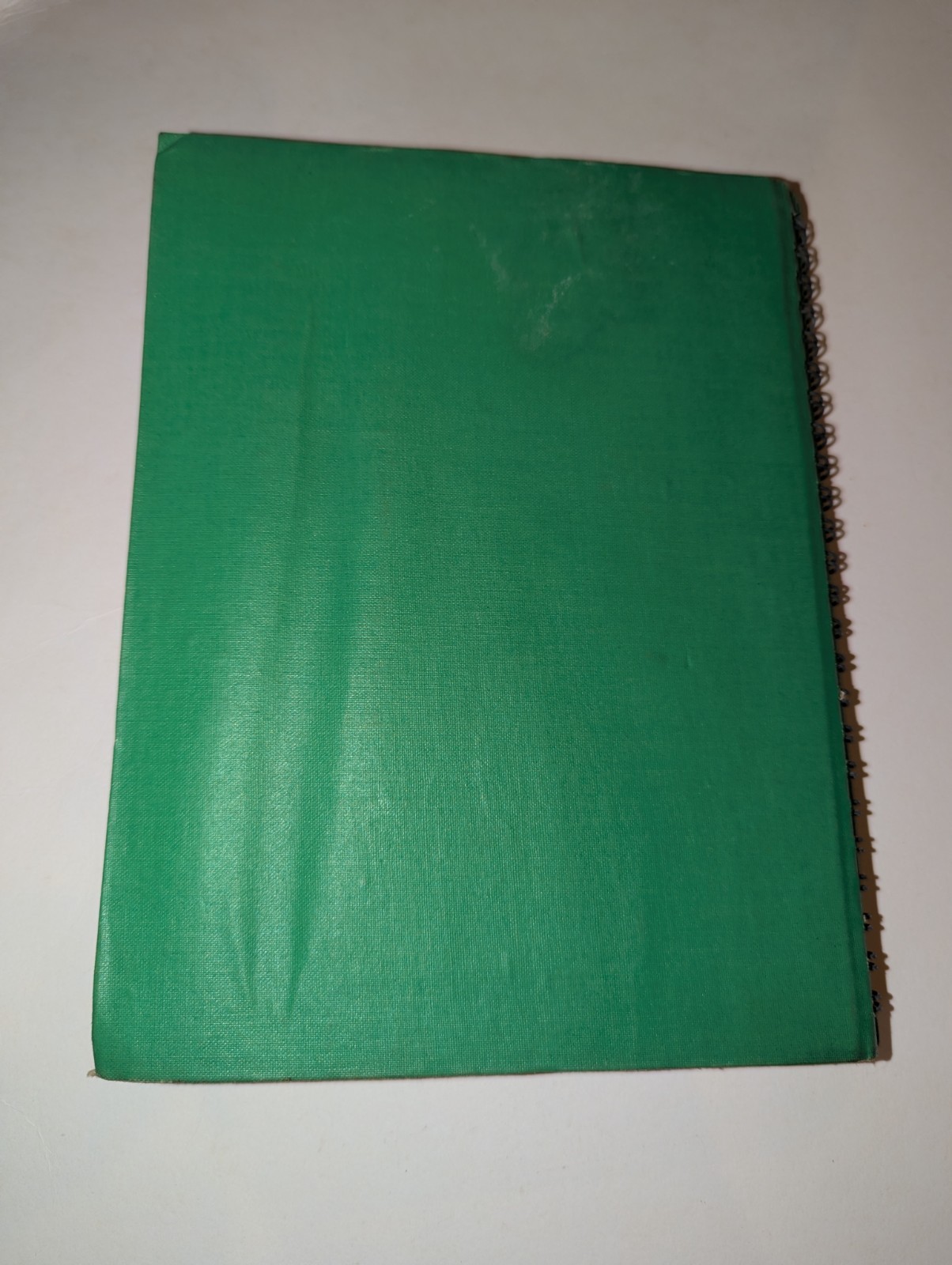 Watkins Household Hints Book 1941 HC Spiral Binding , J.R. Watkins Co. 3rd ed.