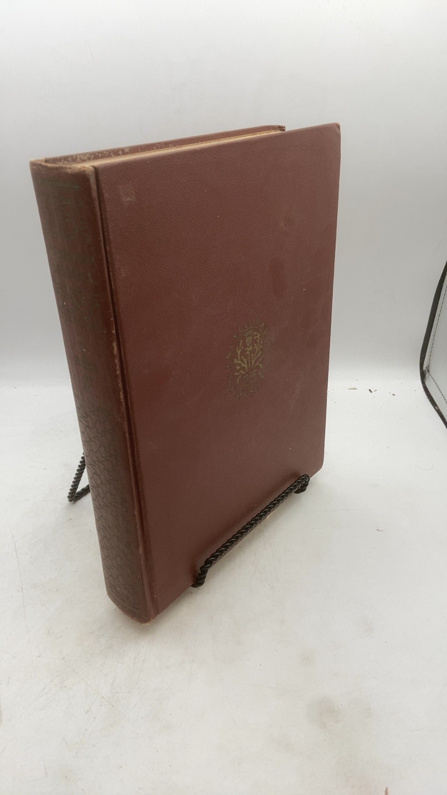 ENCYCLOPÆDIA BRITANNICA: A New Survey of Universal Knowledge Hardcover 1945