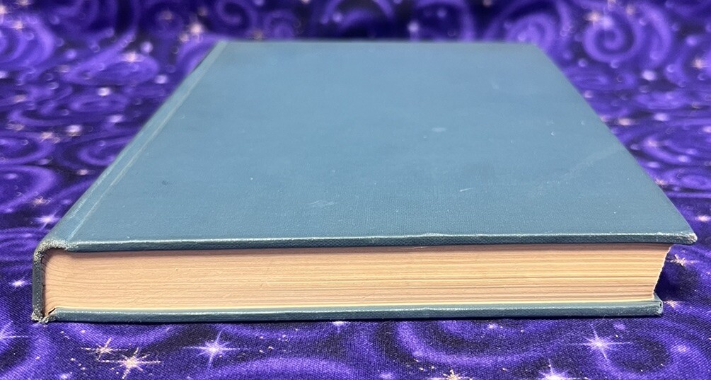 Ideas have Consequences by Richard Weaver First Edition (Hardcover w/o DJ, 1948)
