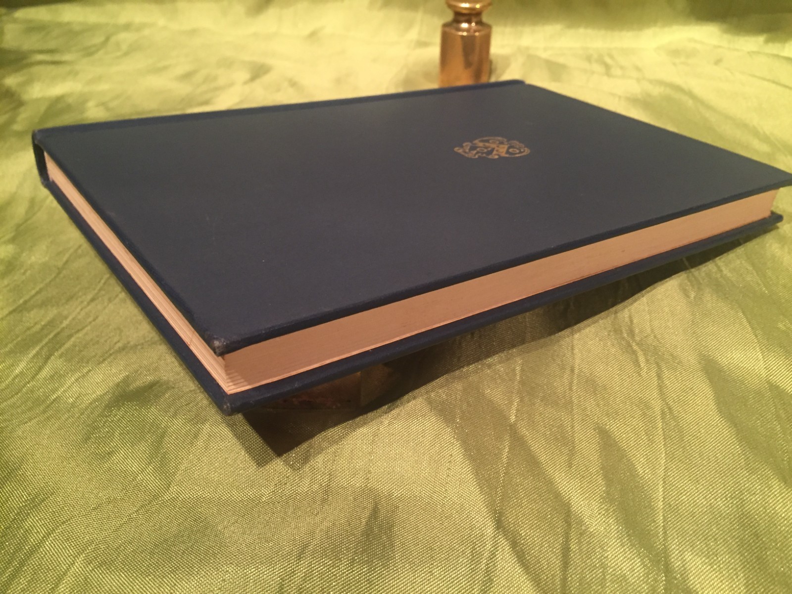 THE CIRCULATION OF THE BLOOD William Harvey BLACKWELL SCIENTIFIC 1958 HB
