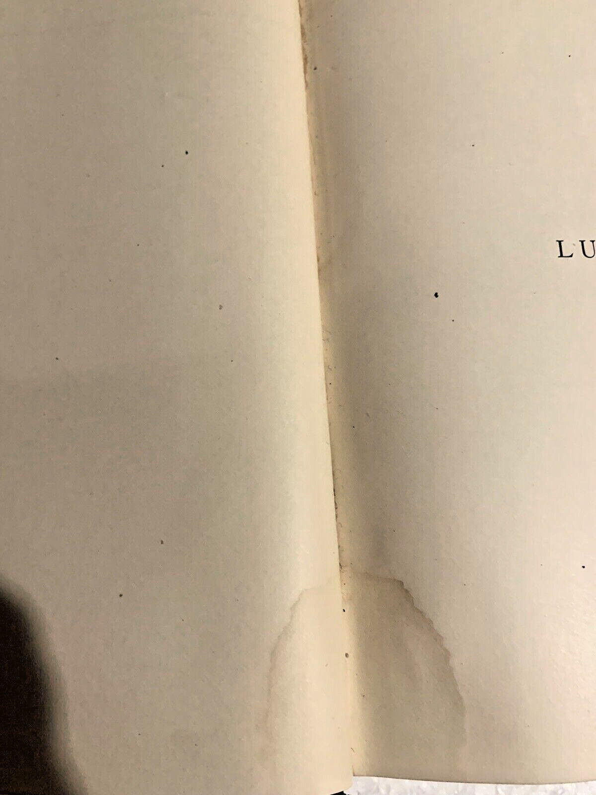 LUCILE – OWEN MEREDITH – 1881 – WHITE, STOKES & ALLEN – HB – ILLUSTRATED. VTG