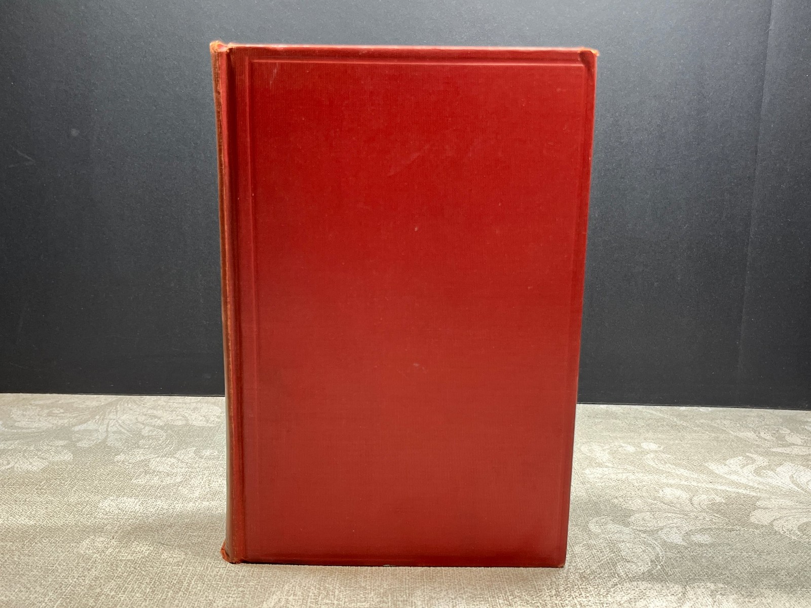 1929 The Raven Sam Houston by Marquis James Illustrated The Bobbs-Merrill