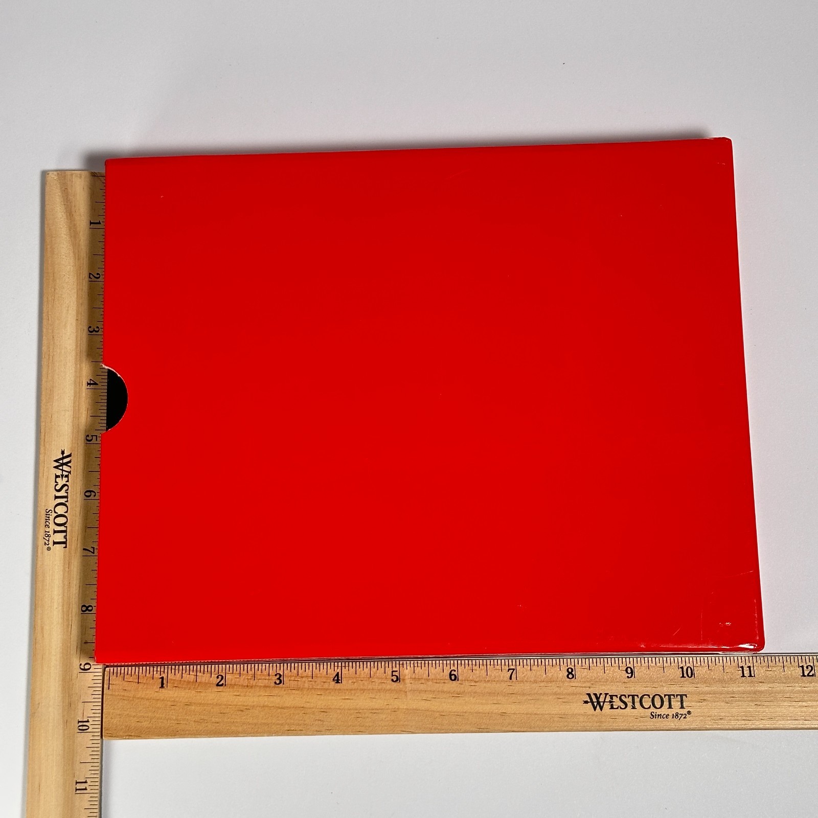 Signed Photography Monographs „Made/Not Made“ Thomas Whitworth (2020, Slipcase)
