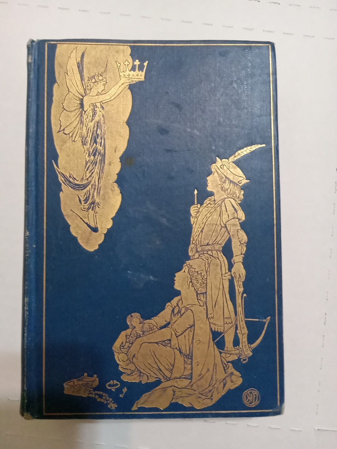 Leonora Andrew Lang PRINCES AND PRINCESSES Longmans Green 1908