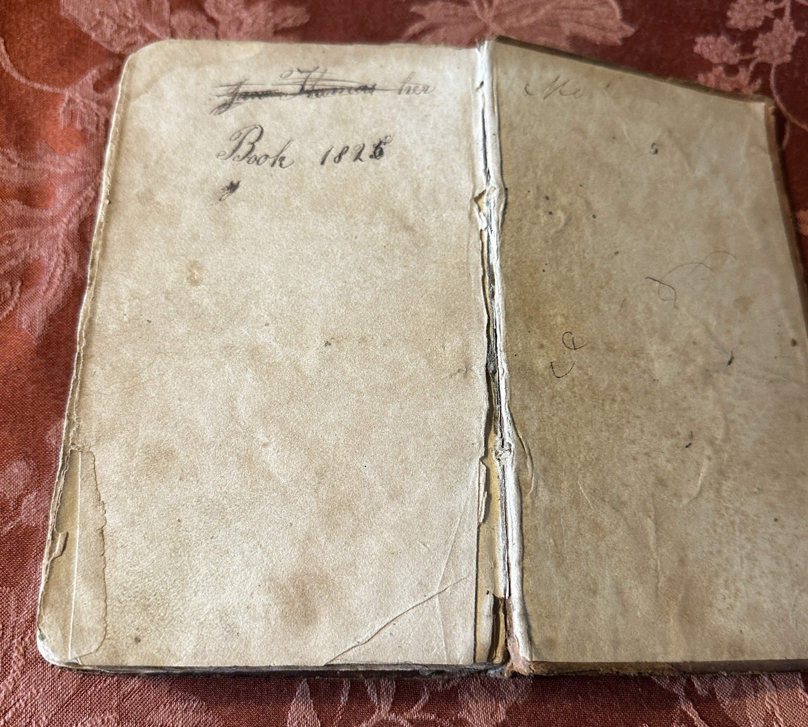 1817 History of the War of 1812 – T. O’Connor – 4th Edition Early American Book