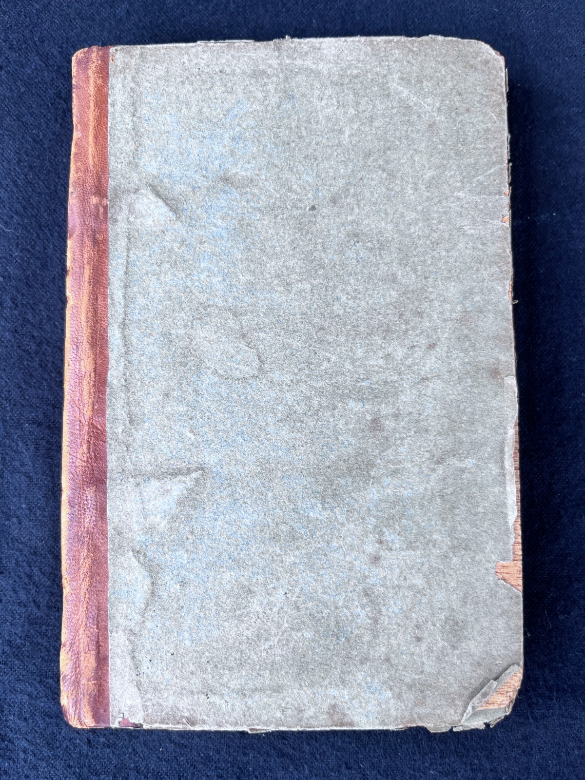 The American Tutor’s Guide – 1808 by James Thompson