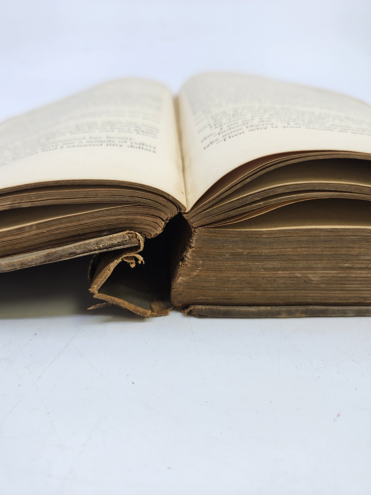 Gone with the Wind – Margaret Mitchell July, 1936 First Edition – 3rd Printing