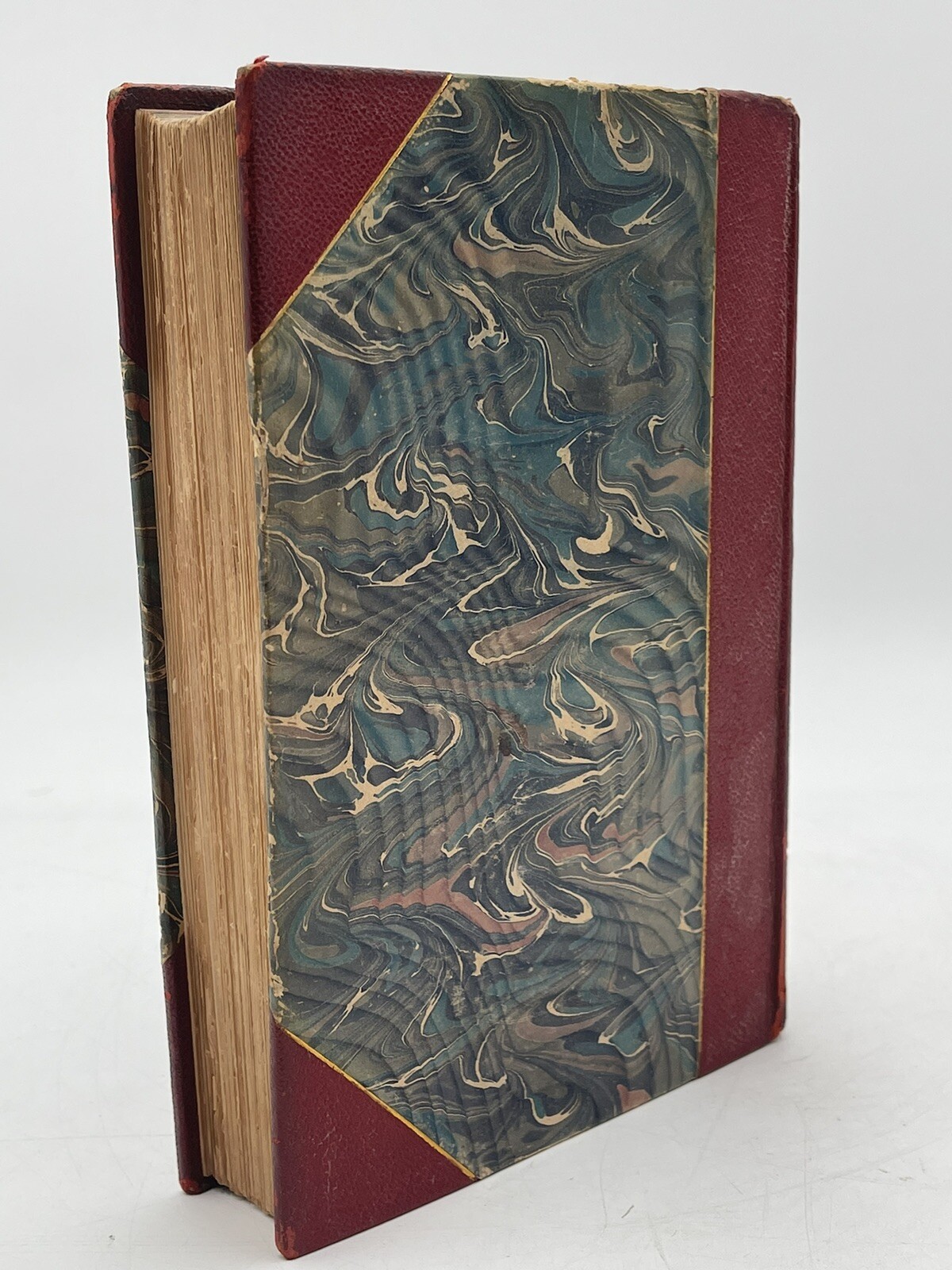 Joseph II and His Court By L. Muhlbach Vintage Hardcover 1899 D. Appleton & Co.