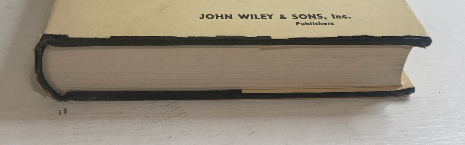 Learning Theory And Behavior By O. Hobart Mowrer HC Book John Wiley & Sons