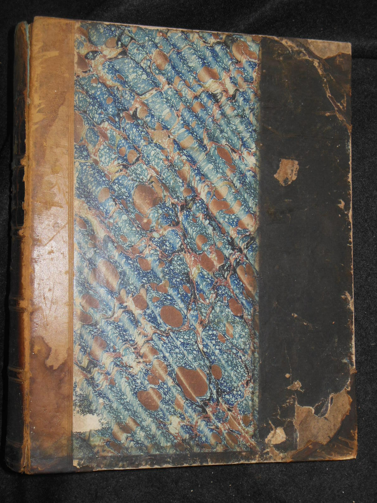 Metaphysical & Ethical, Mathematical & Physical Science (c1835) Dugald Stewart