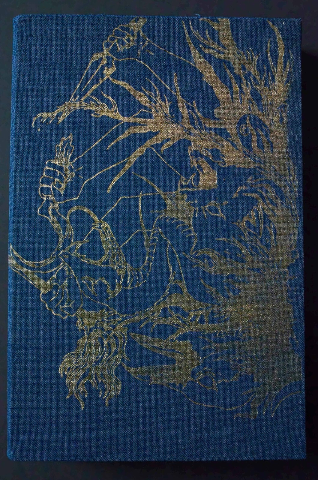 HECATE & THE BLACK ARTS DELUXE MICHAEL W. FORD/HEKATE/WITCHCRAFT/GRIMOIRE/OCCULT