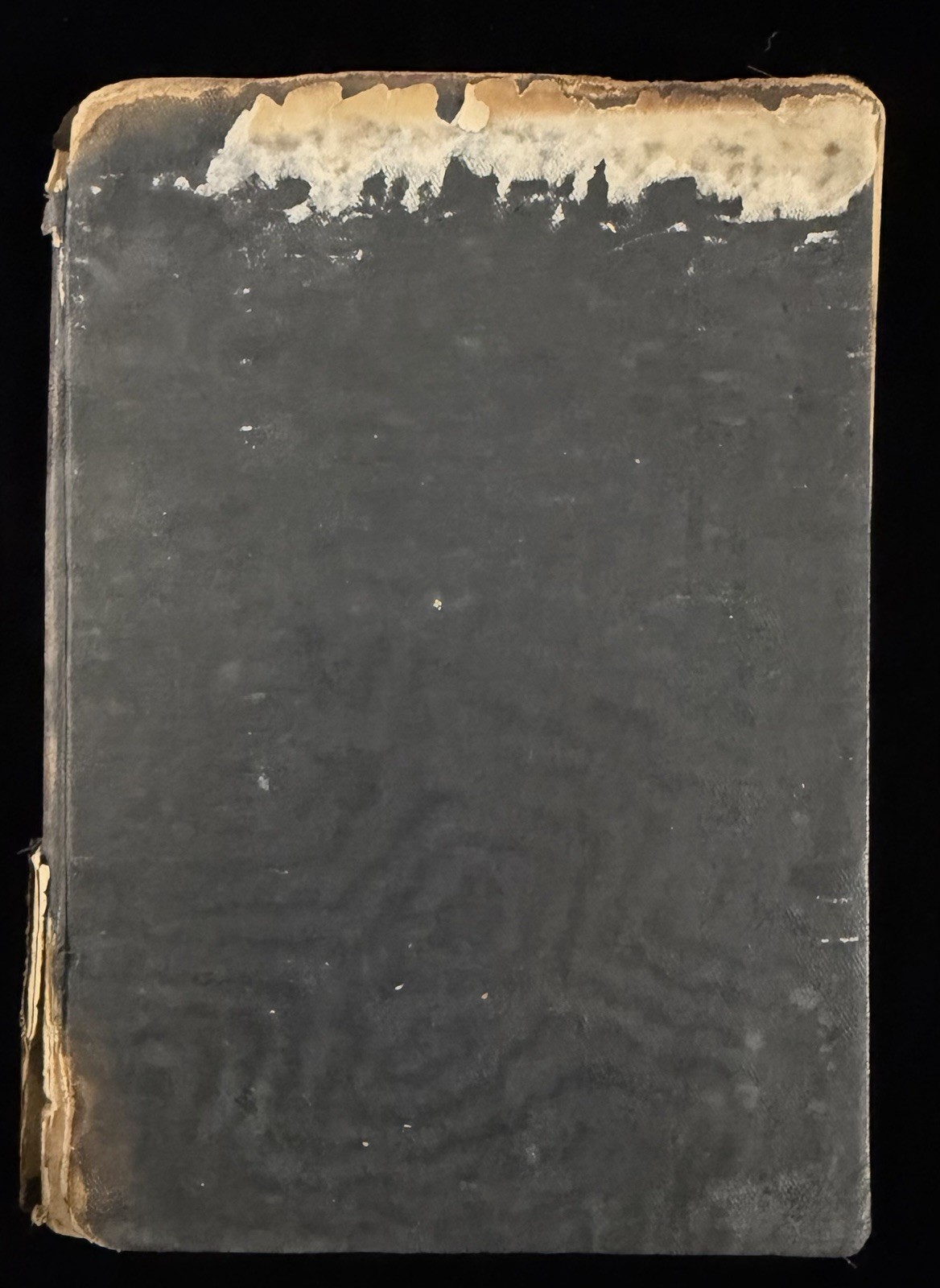 1928 Ottoman Turkish Arabic Script School Textbook Annotated Istanbul Rare