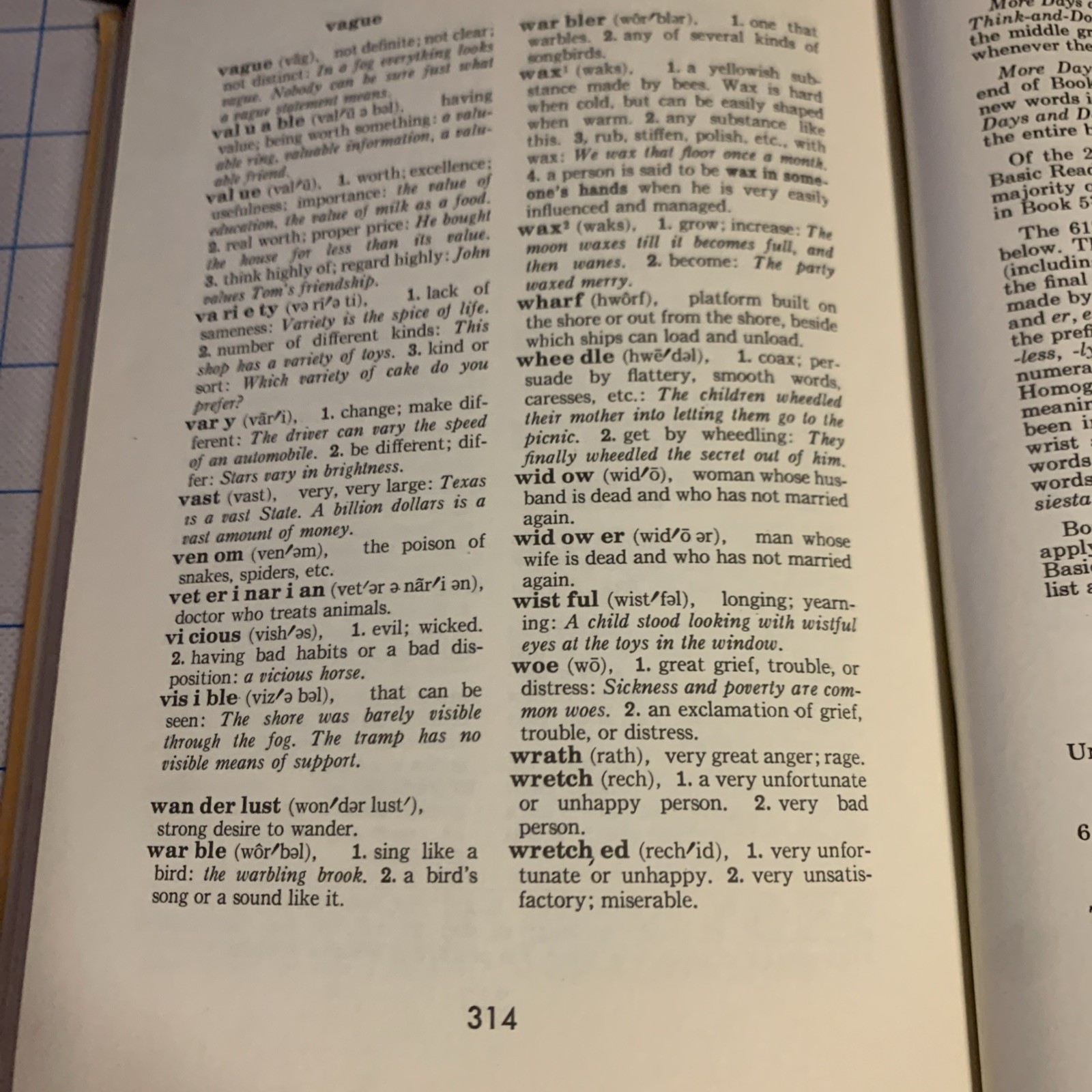 More Days and Deeds New Basic Readers Vintage Hardcover 1962 Ed. 5.2 Homeschool