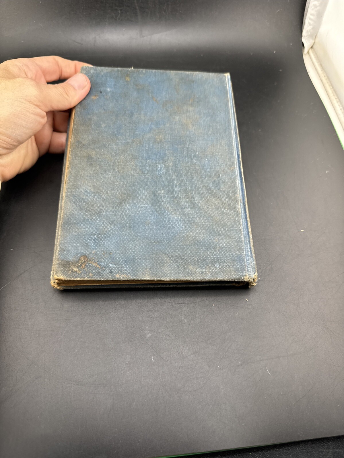 1924 „Bobbs-Merrill First Reader“-Baker & Baker, The Bobbs-Merrill Co. HC ACC #1