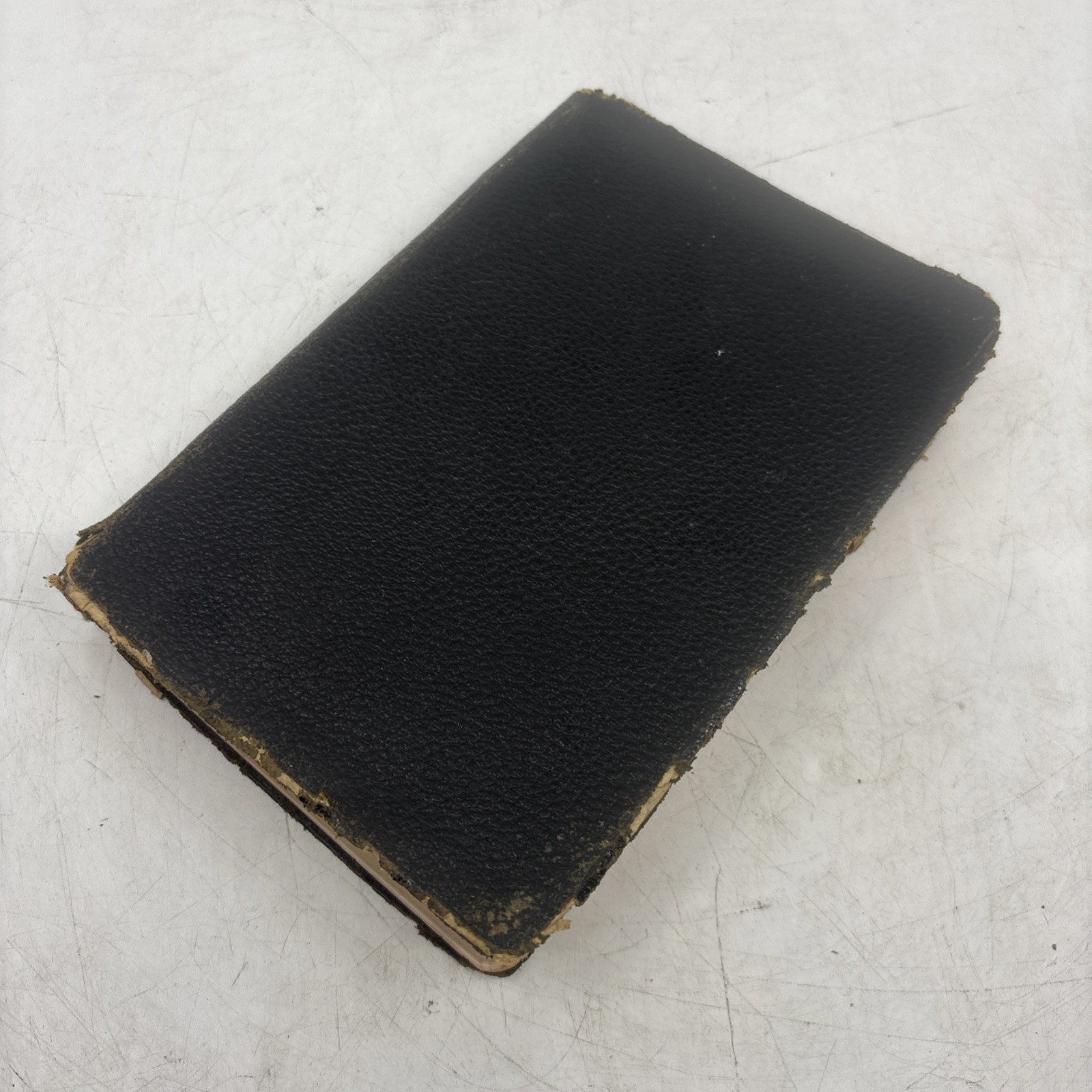 Holy Scriptures Inspired Version by Joseph Smith Jr RLDS vintage 1944 1955