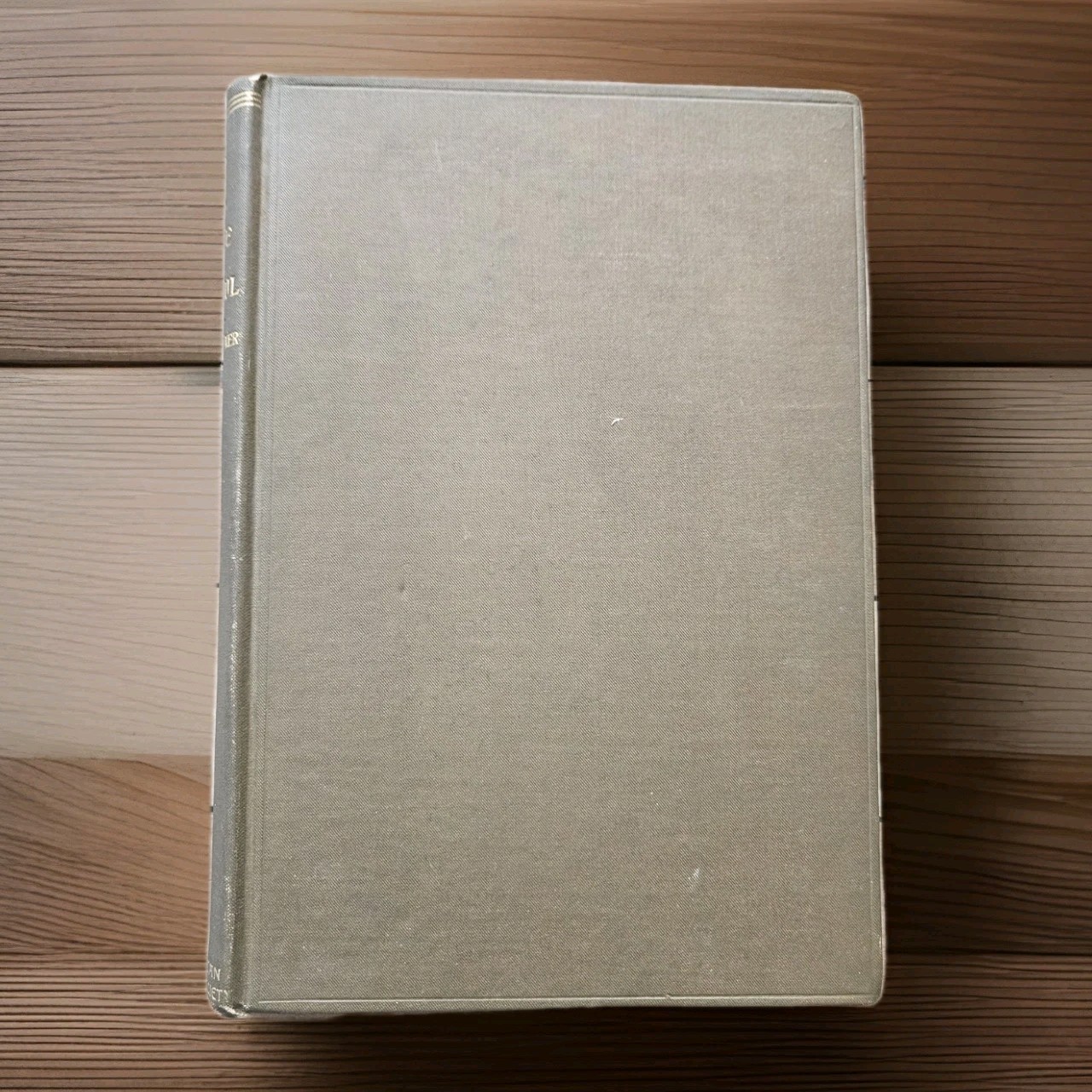 c1870s-90s. The Life of St. PAUL By Rev J. Stalker | American Tract Society 1st?