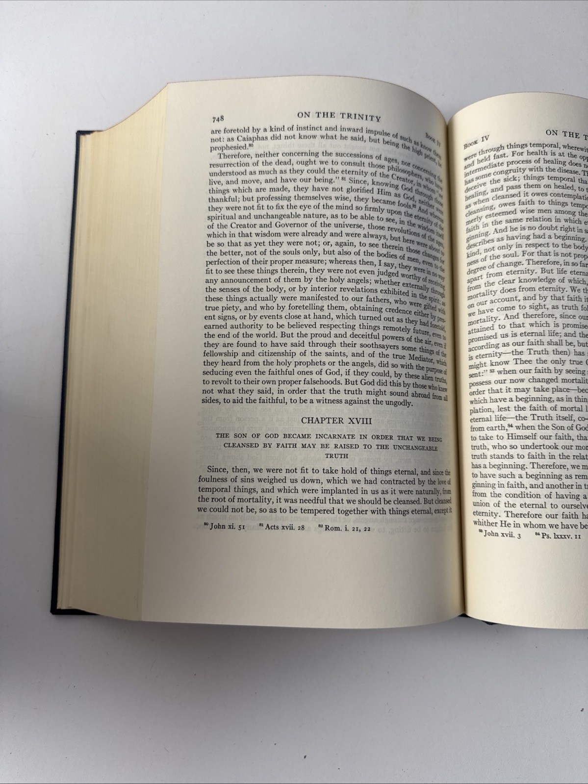 BASIC WRITINGS OF SAINT AUGUSTINE 2 Vol Set Case 1948 Random House Edited Oates
