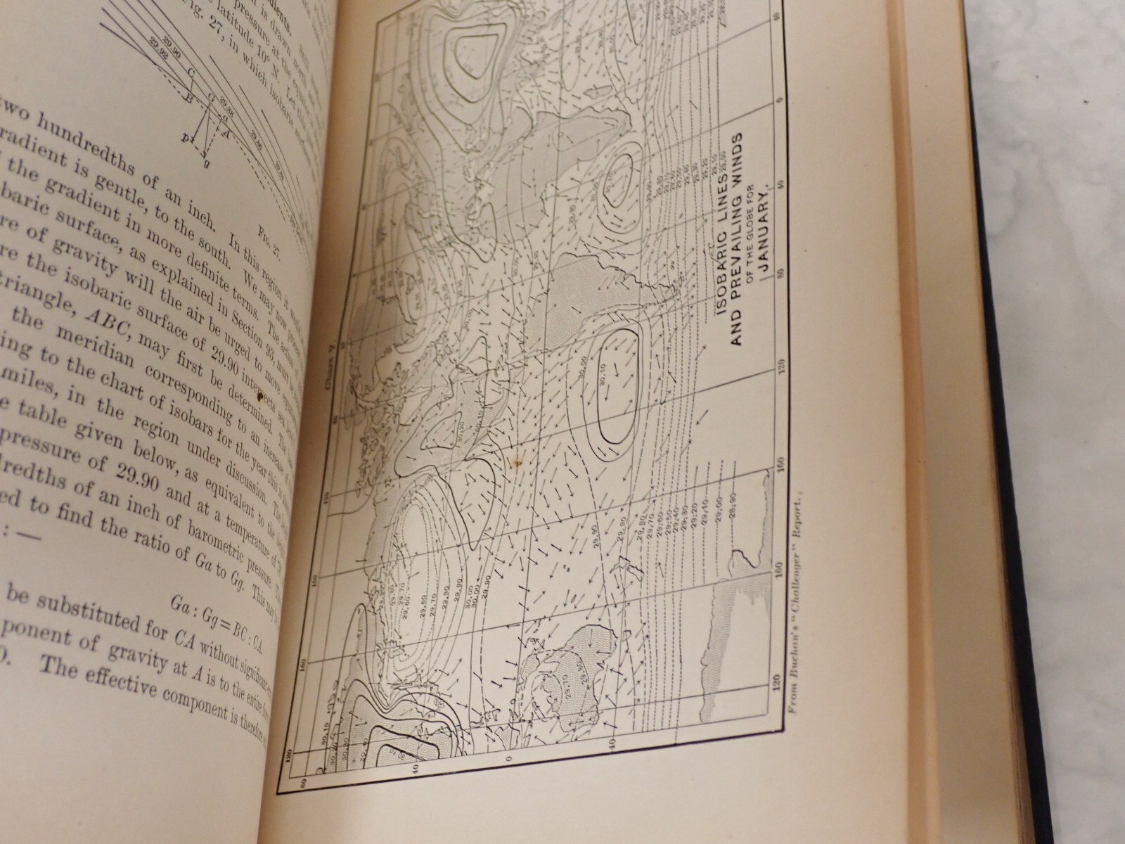 Elementary Meteorology. William Morris Davis. 1894