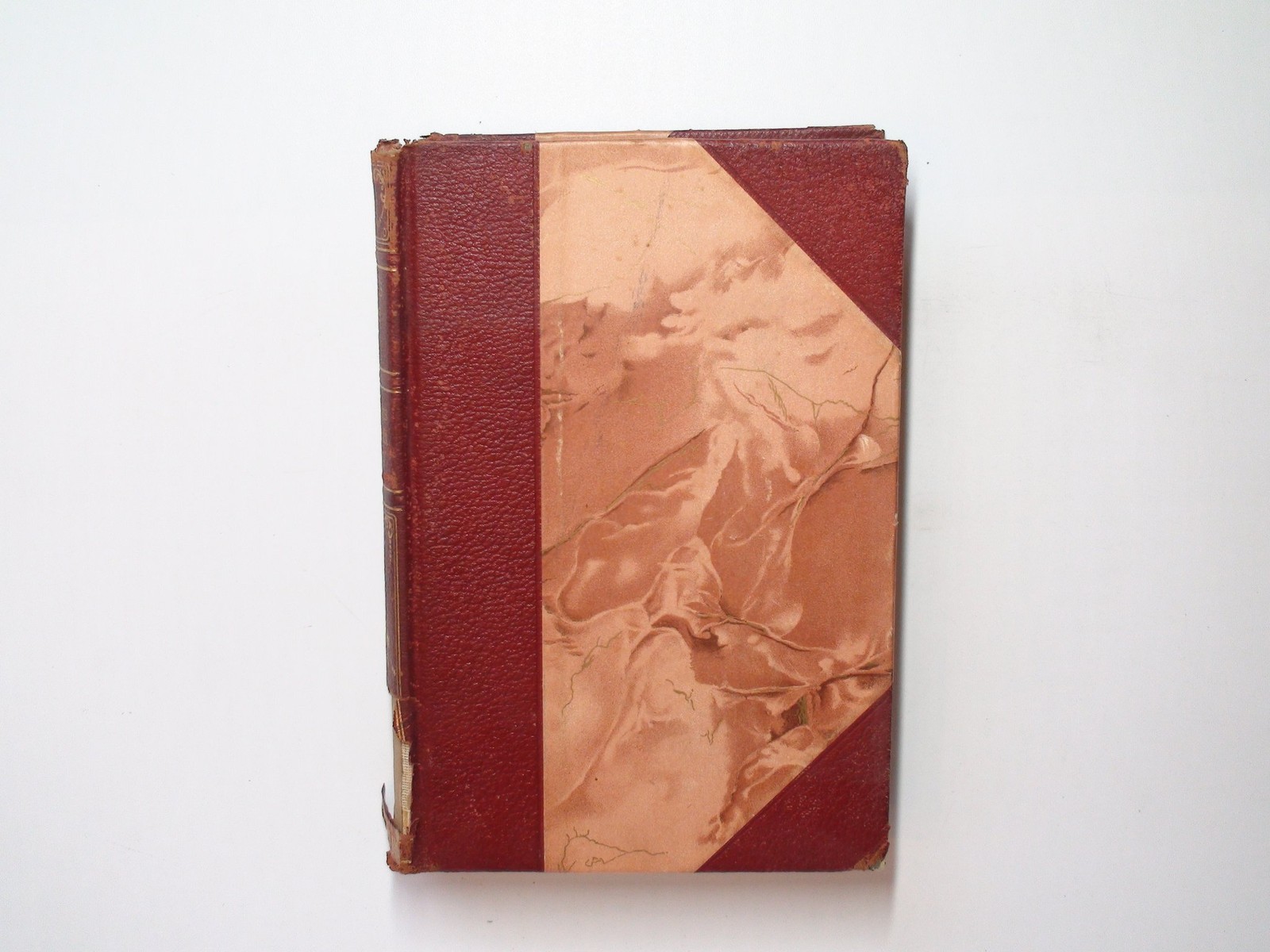 1901, The Works of Honore De Balzac Vol 17 by Honoré De Balzac, Hardcover