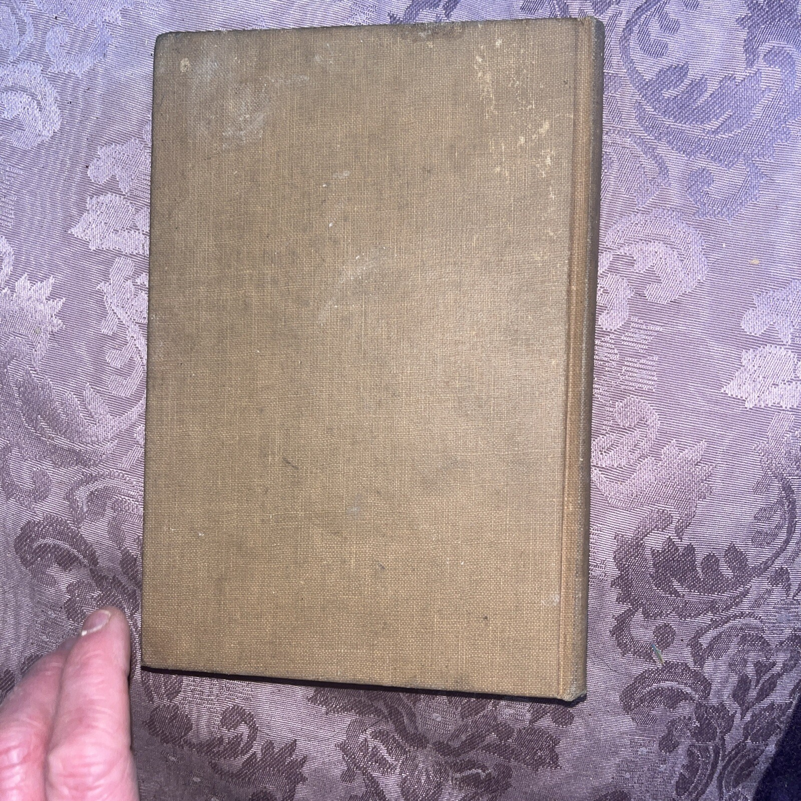 Word Study For High Schools HC Book Norma Lippincott Swan 1921
