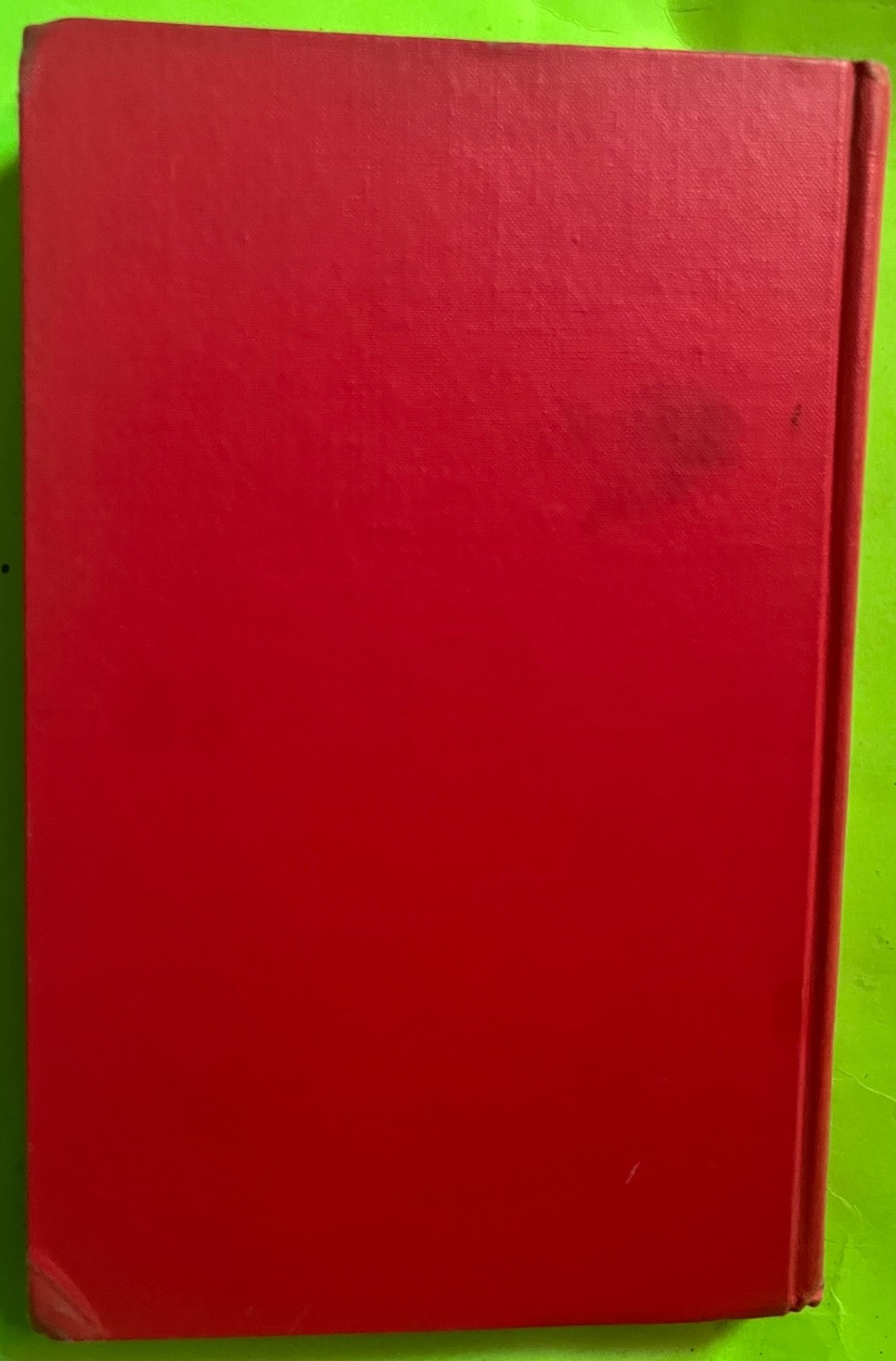 Vtg Annual Lesson Commentary Bible School Lessons for Churches of Christ (HC1964