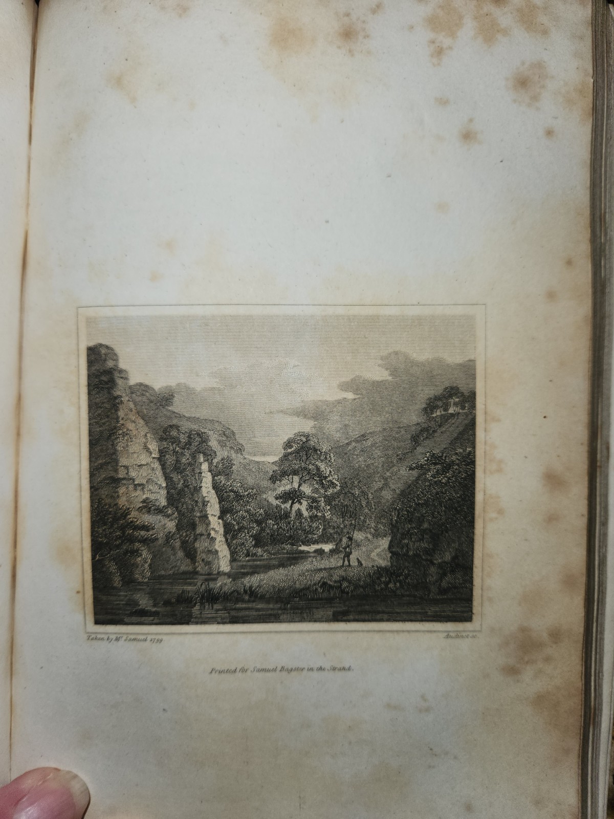 1808 THE COMPLETE ANGLER BY WALTON & COTTON 17 PLATES FISHING ANGLING FISHES *