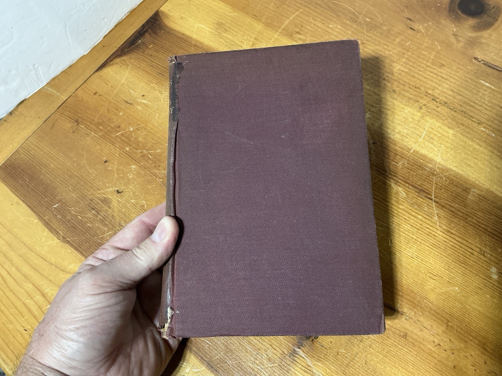 MAXWELL’S THEORY And WIRELESS TELEGRAPHY H. POINCARÉ Part 1 & 2 RARE 1ST EDITION
