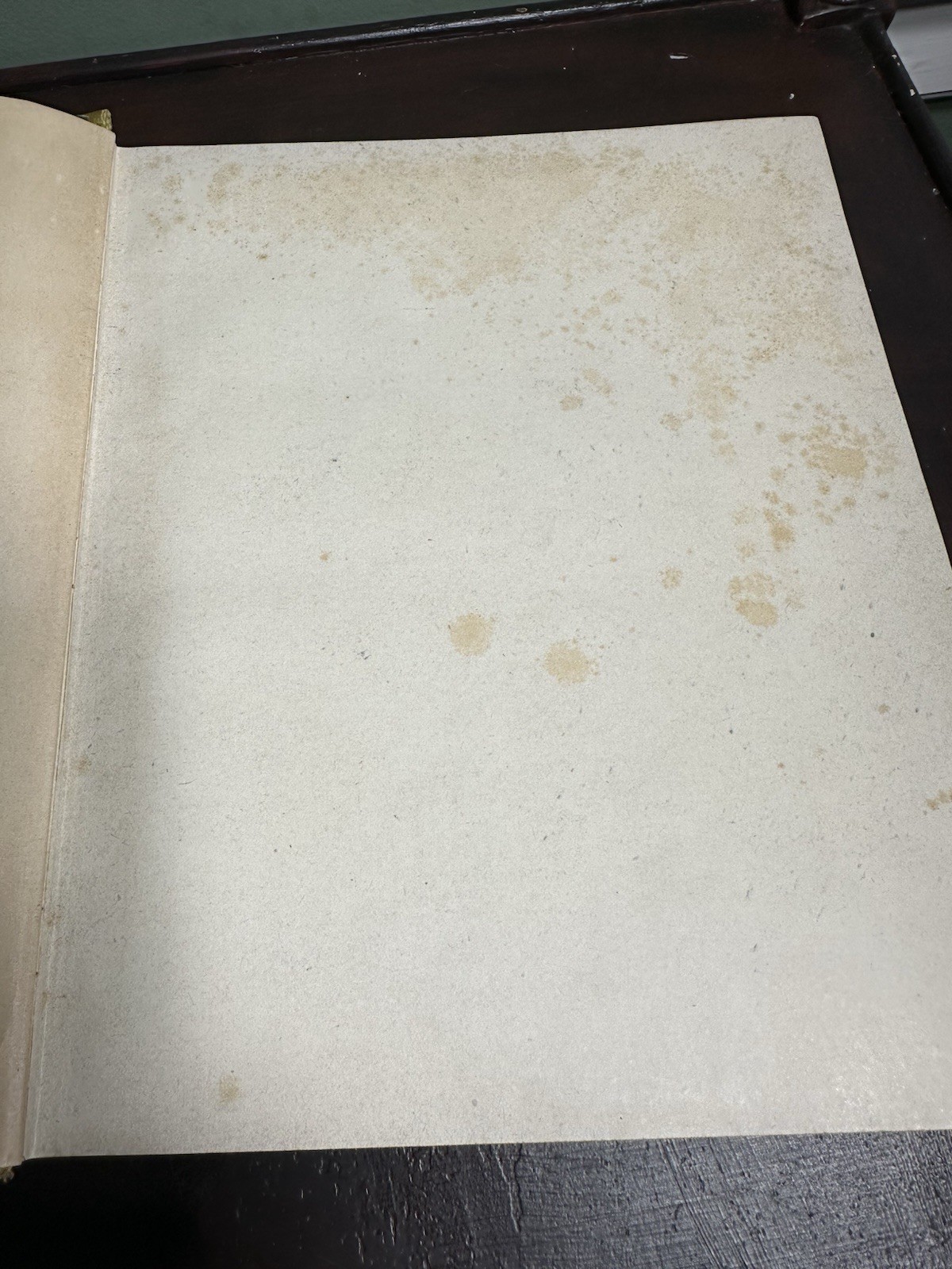 Antique Victorian Santa Clause Story Book 1900’s Mc Loughlin Bros. New York