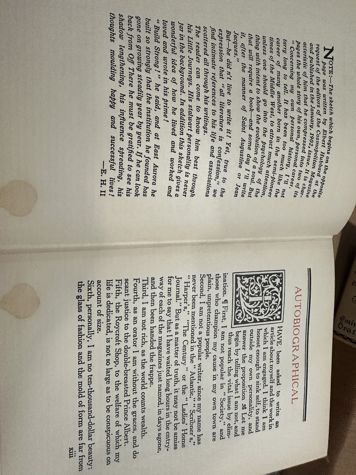Vintage Books
