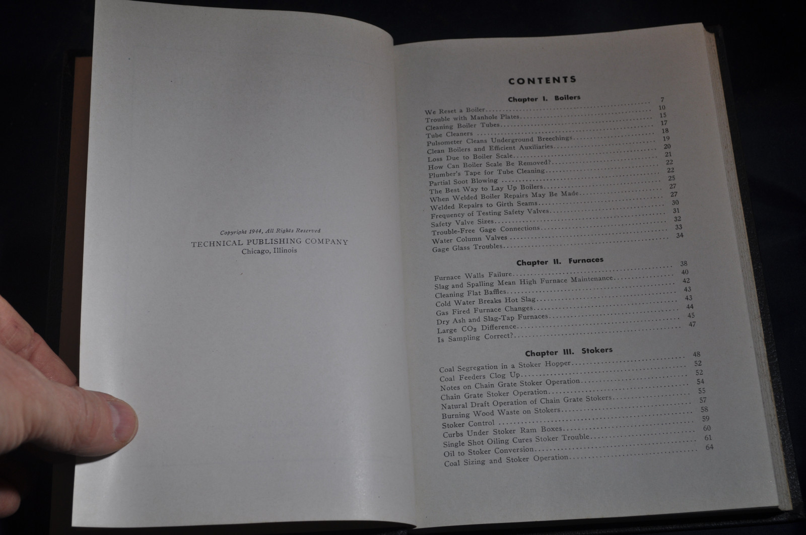 1944 Useful Ideas for Power Engineers