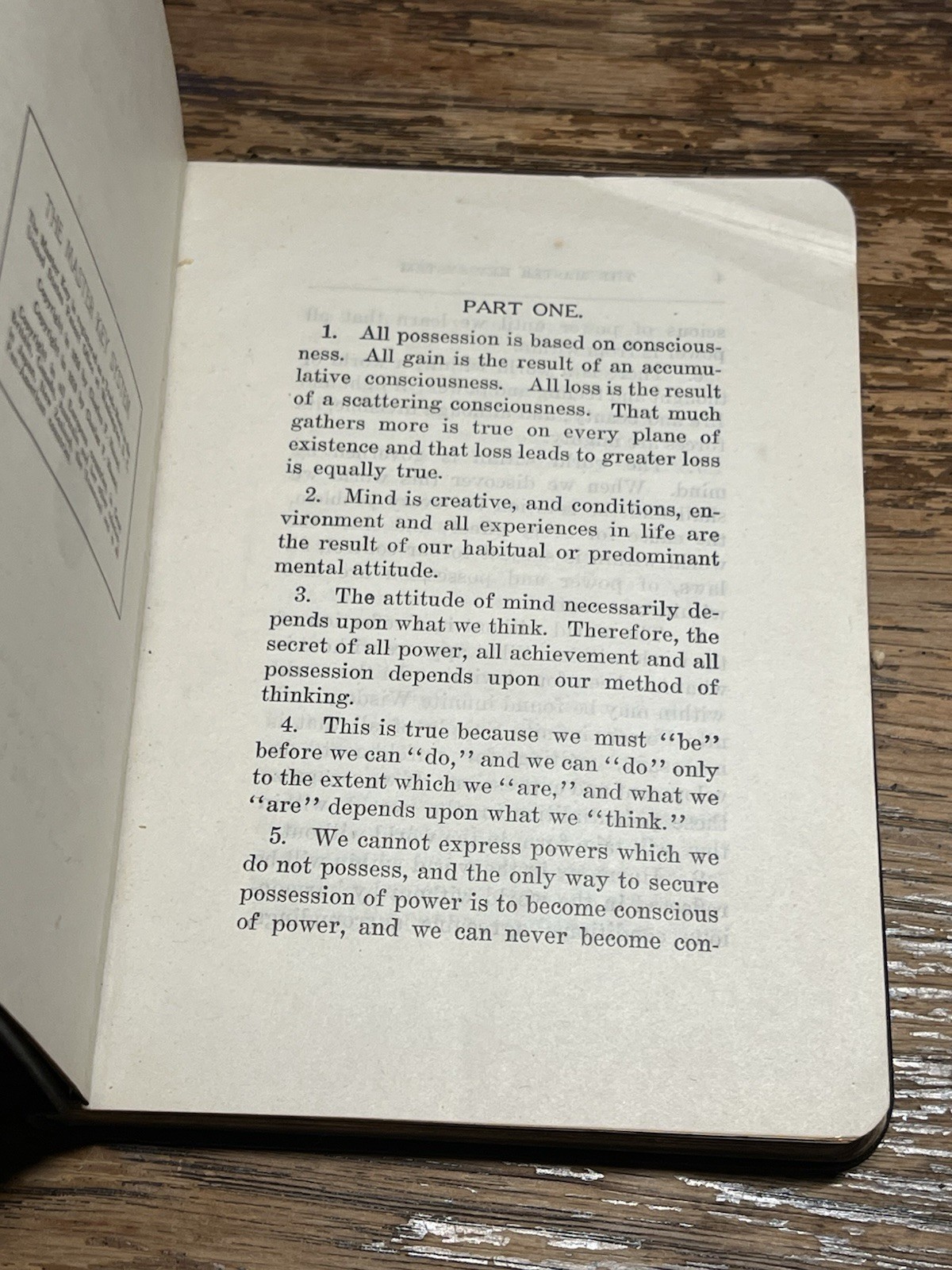 1919 1st – The Master Key System – Charles Haanel, Complete Lessons, POWERFUL!