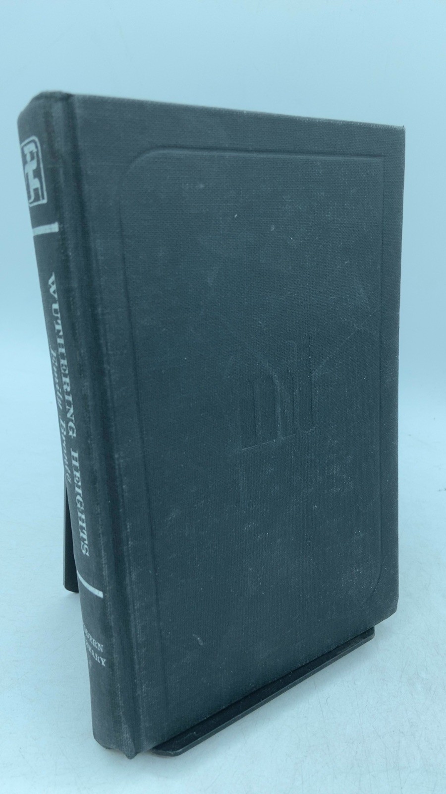 Wuthering Heights Emily Brontë Hardcover 1950