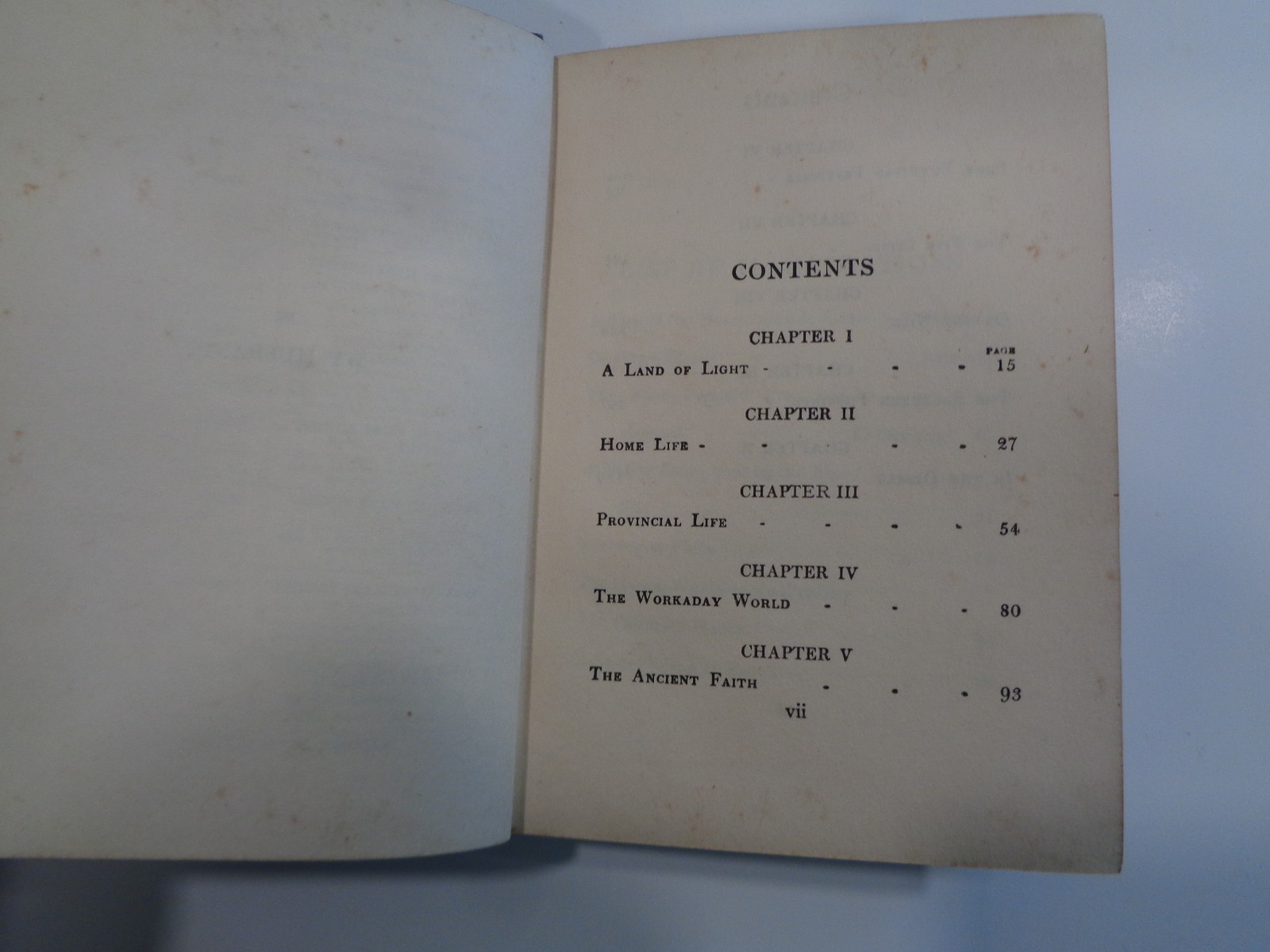 Things Seen in Egypt by E.L. Butcher 1923 Antique Travel Pyramid Nile Guide