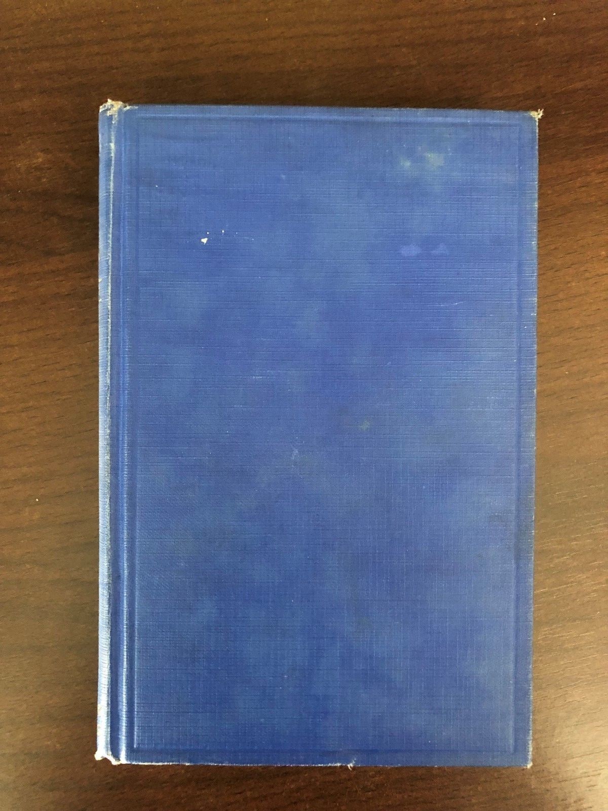 THE SON OF GOD – LOIZEAUX BROTHERS – Hardback – 1945