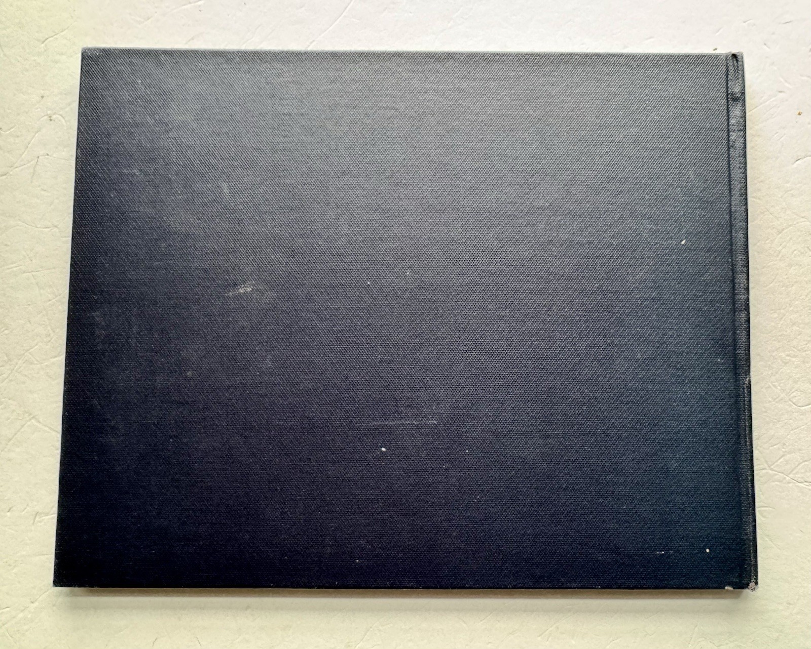 General Foods Company 1948 Family Album HC History of Comapny
