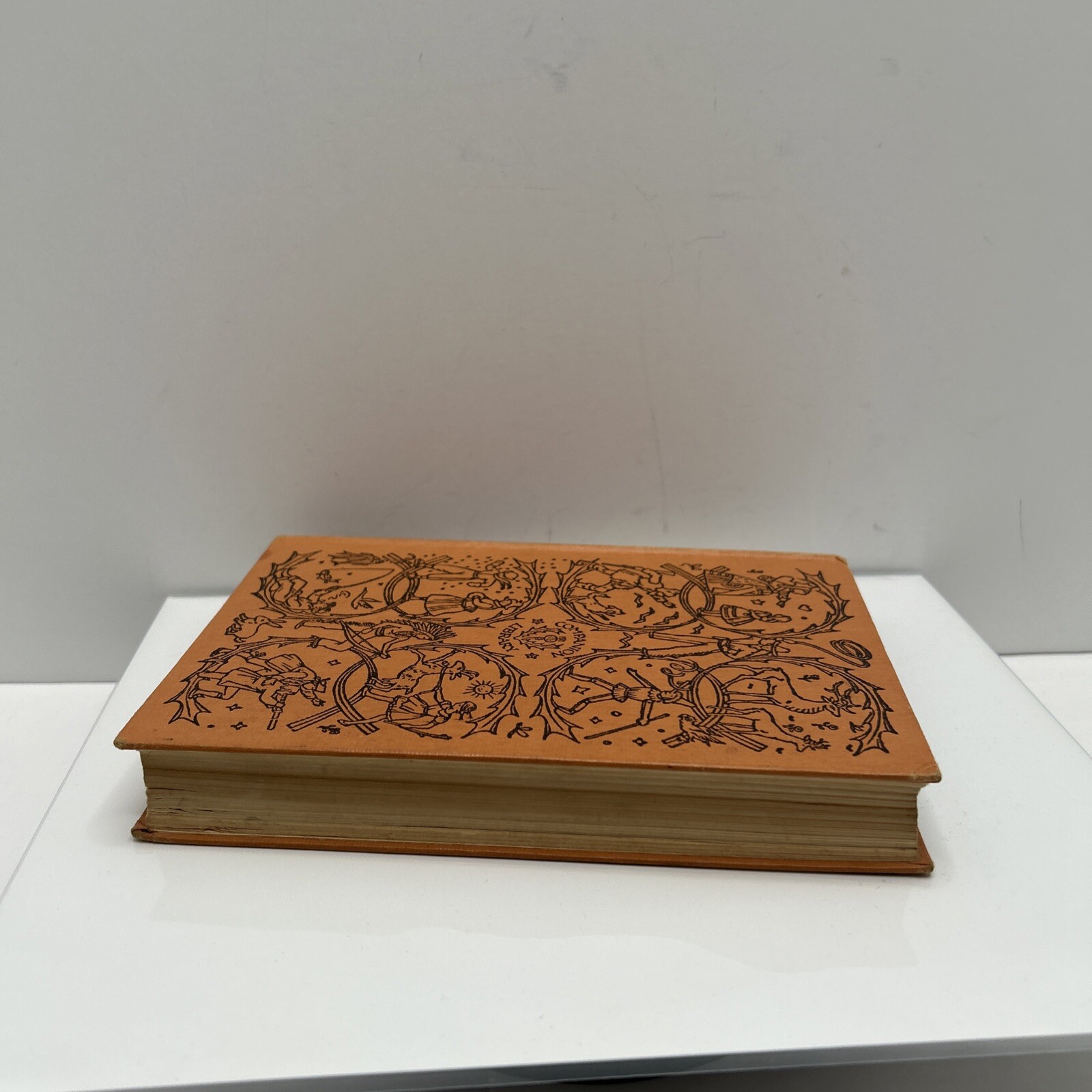 Hans Andersen’s Fairy Tales Vintage 1950’s