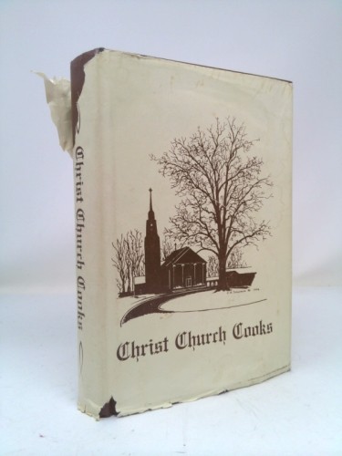 Christ Church Cooks
