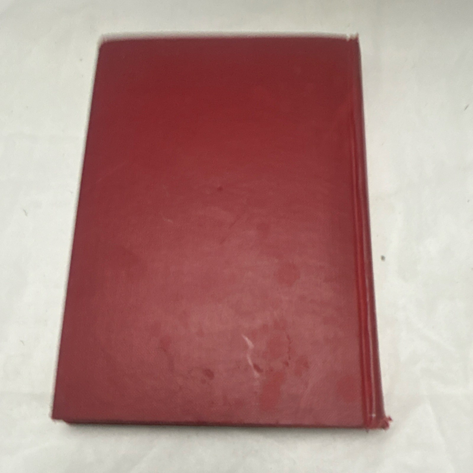 Simpson & Torres-Rioseco El Libro de Buen Humor 1938 Henry Holt Hardcover Humor