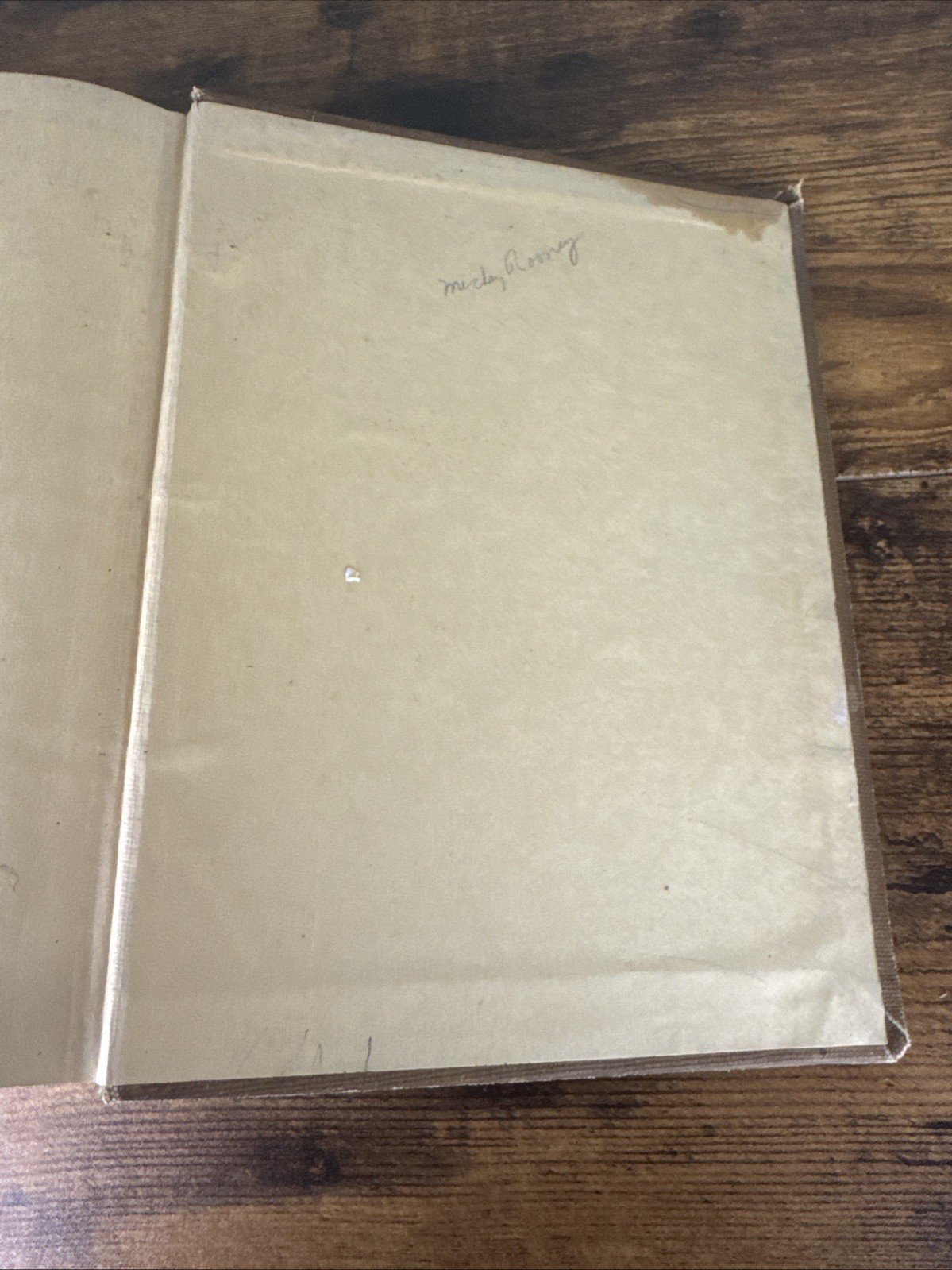 Antique 1896 A Latin Dictionary For Schools By Charlton T Lewis Harper & Bros HC
