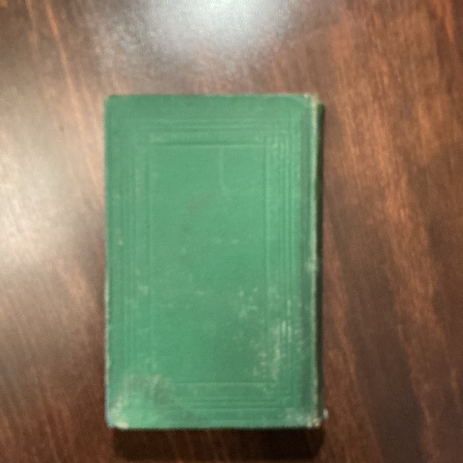First Edition Coopers Leather Stocking Tales Last of the Mohicans 1876