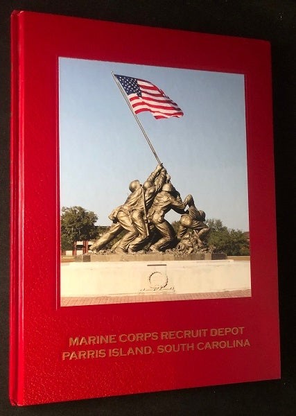 Brig General Lori REYNOLDS / Marine Corps Recruit Depot Parris Island South 1st