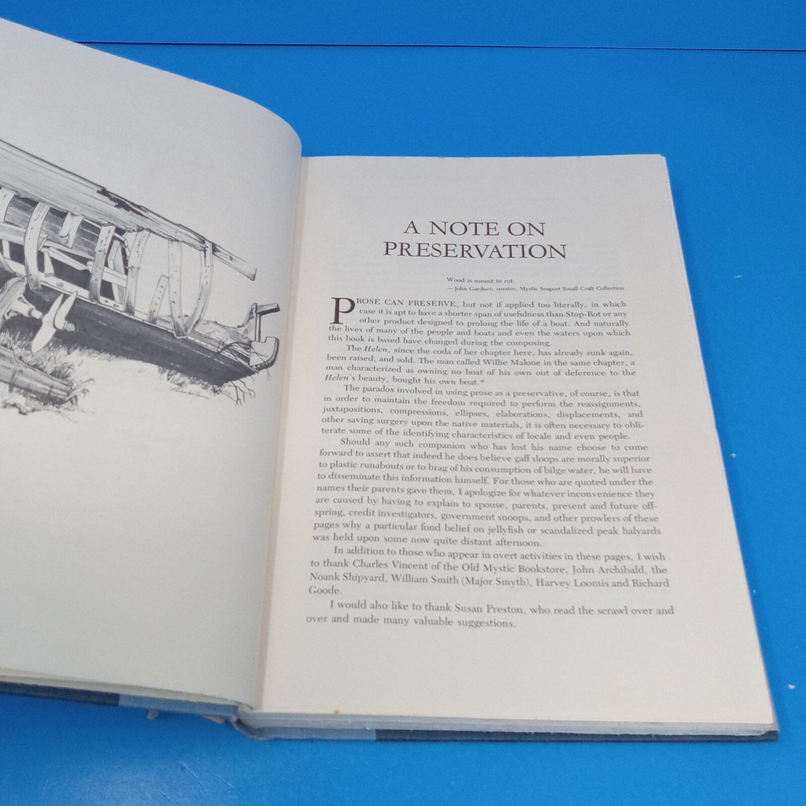 Backwaters: 1979 Hardcover by Stephen Jones