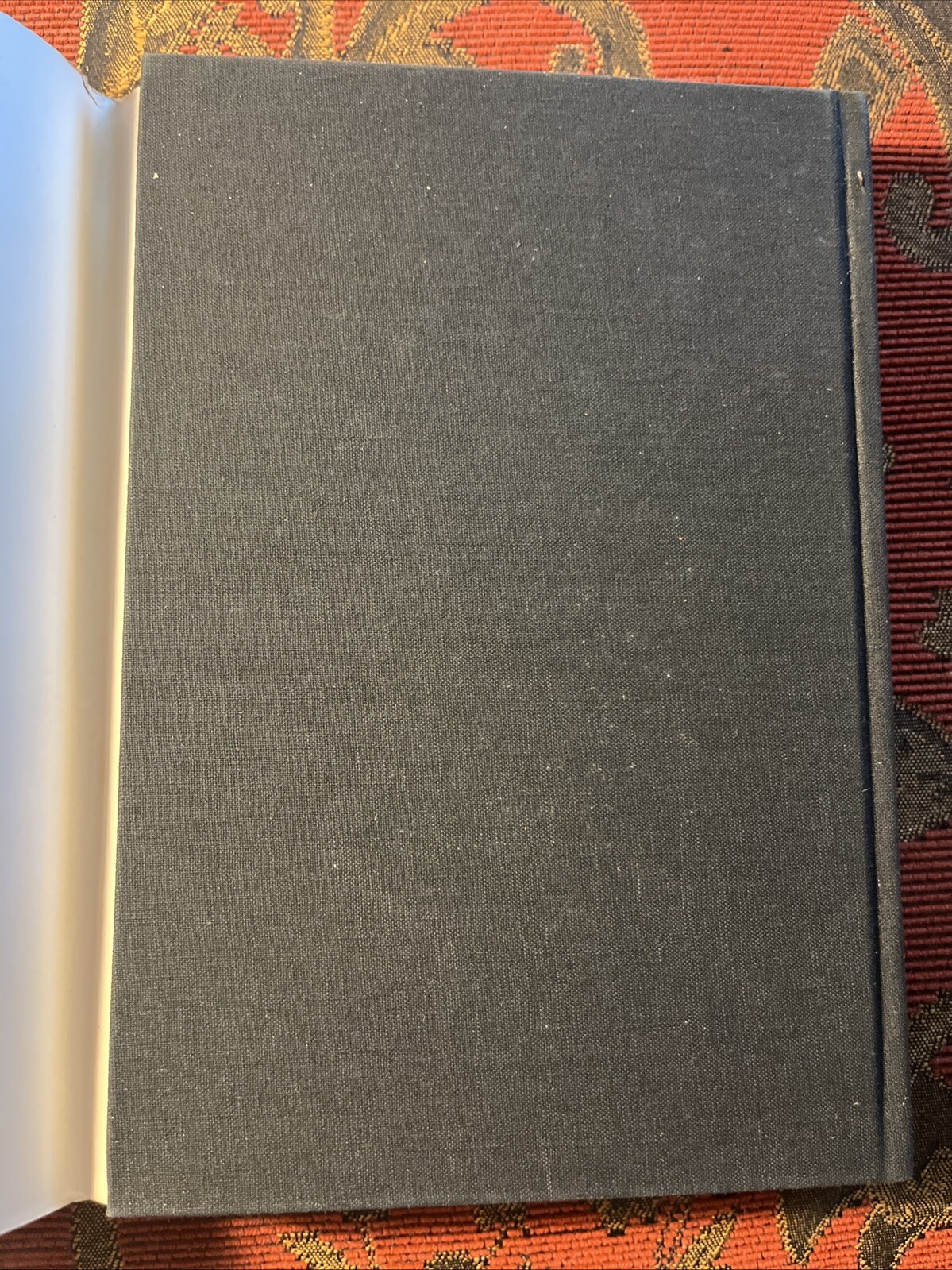 Peter TAYLOR / Presences Seven Dramatic Pieces First Edition 1973