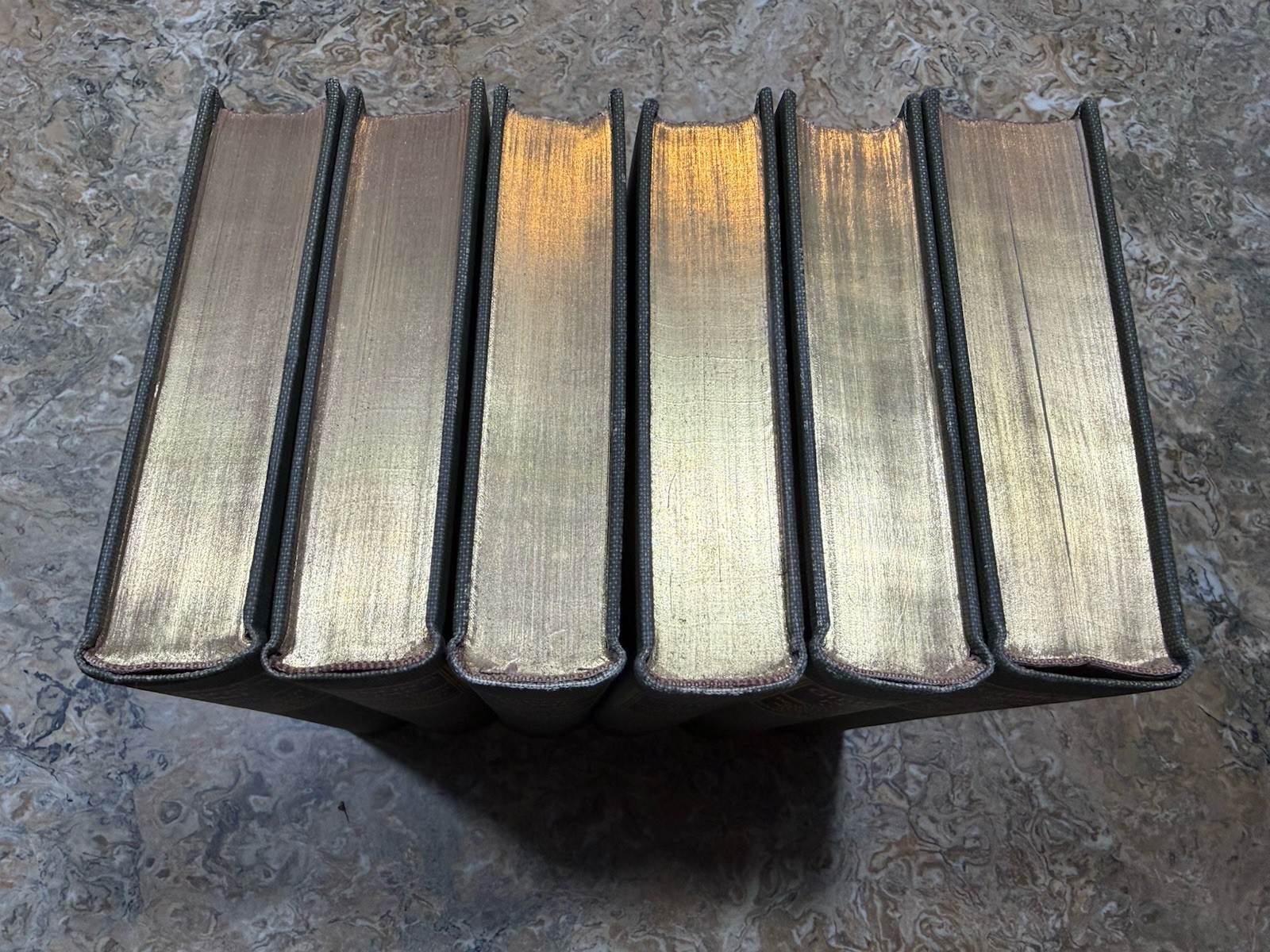 Gibbons Rome 6 Vol. Set -The History of The Decline and Fall of the Roman Empire