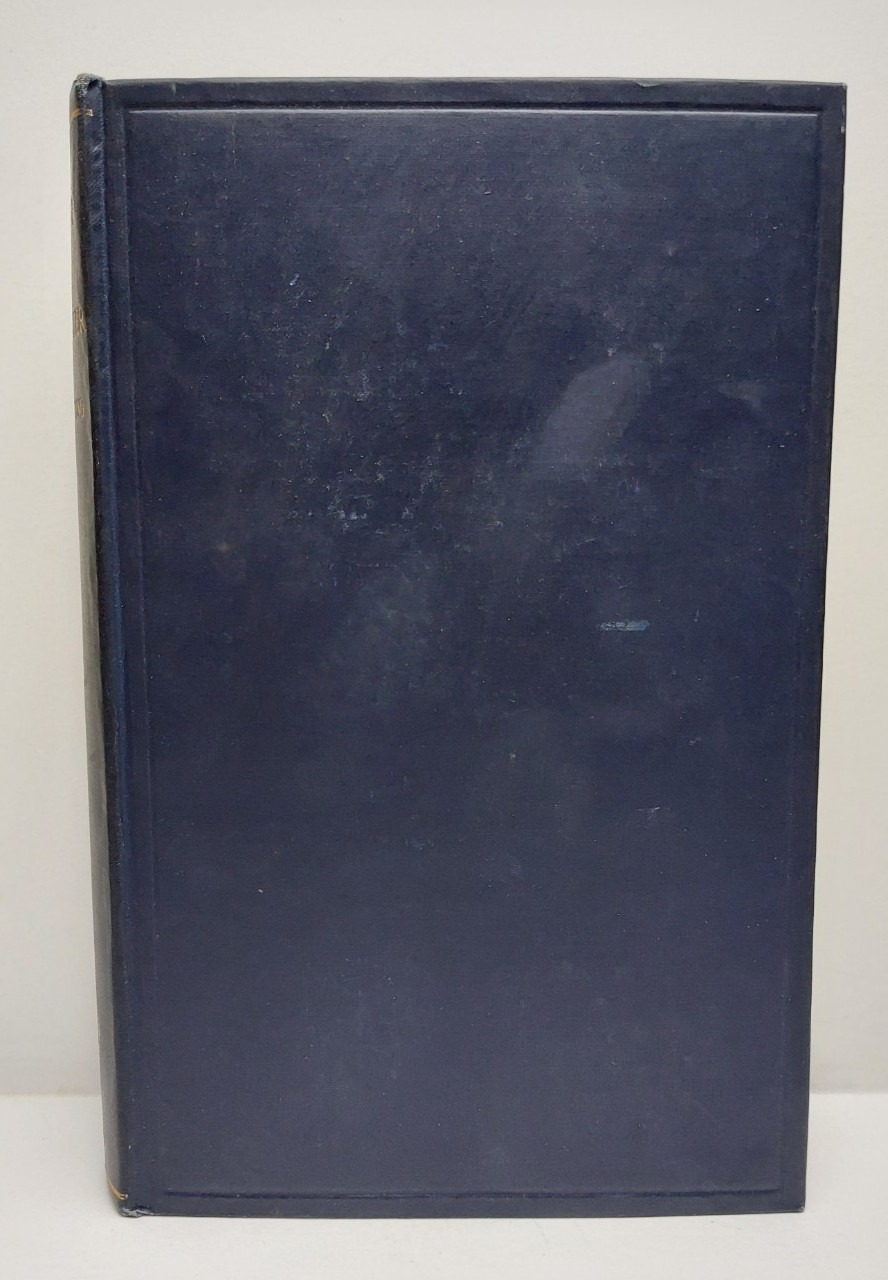 Life of Sir William Osler Harvey Cushing 2 Vols 1926 4th Impression Illustrated