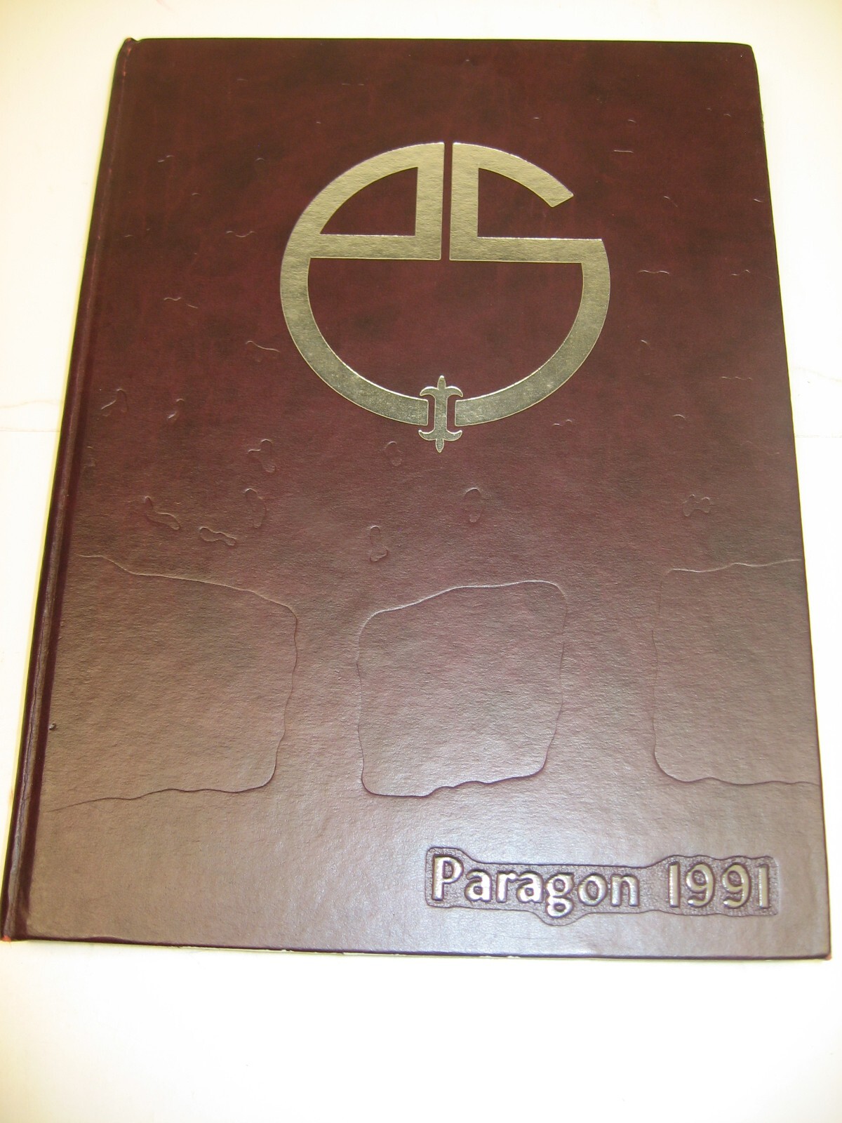 1991 Paragon, Vol II, The Potomac School, McLean, Virginia Yearbook